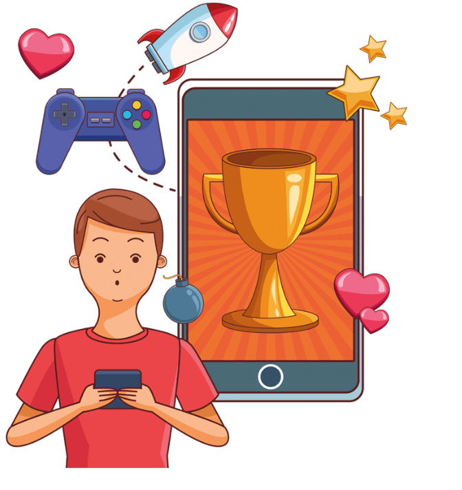 Tree Campus Gamification