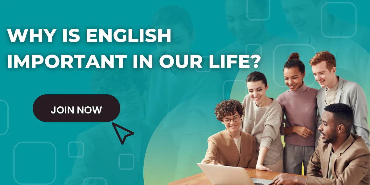 why-is-english-important-in-our-life