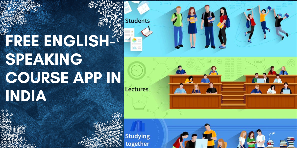 English speaking courses online free