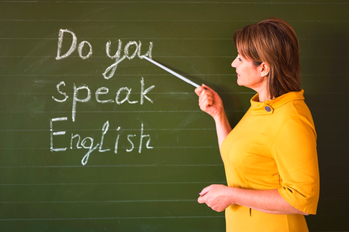 spoken English online free