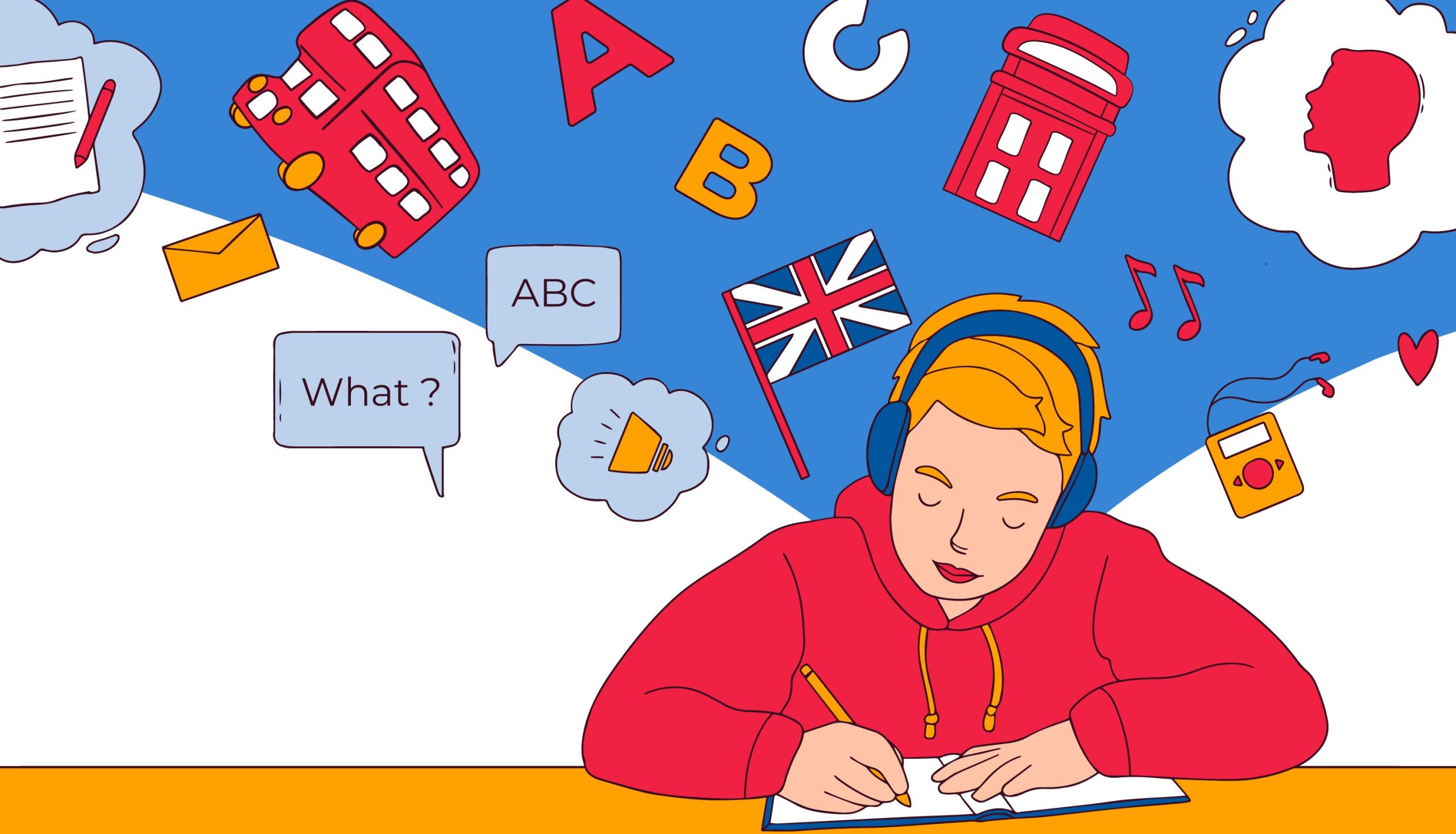 Which Is The Best Free App To Learn English