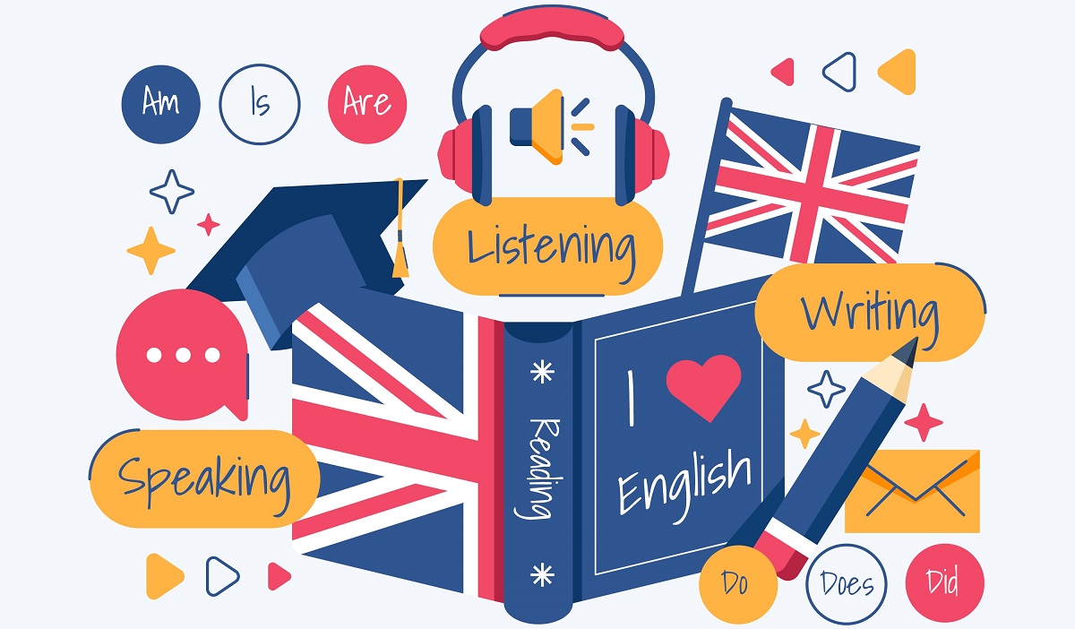 free English classes online