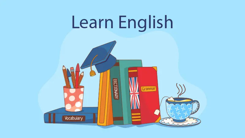 free spoken English course
