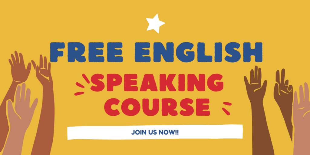 why-do-you-need-a-free-english-speaking-course